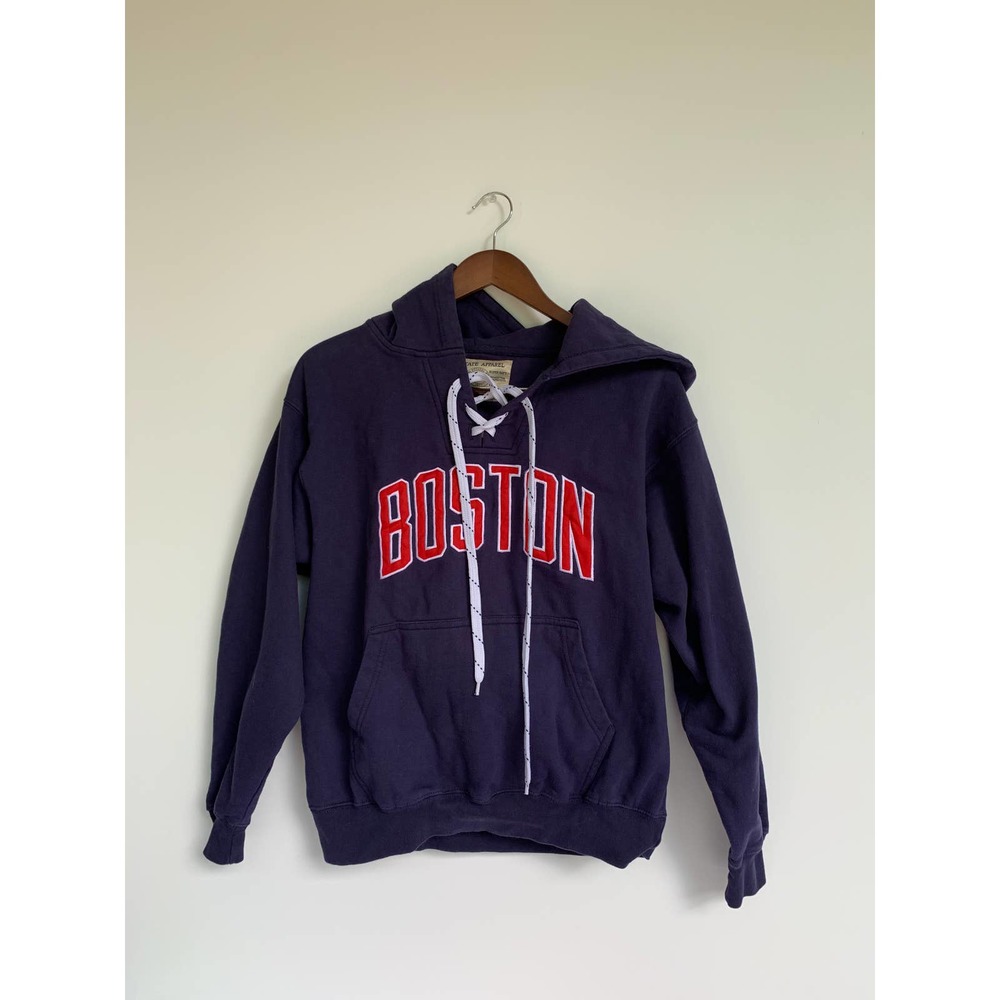 Baystate Apparel Boston Hoodie